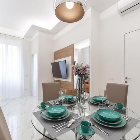 Milan Downtown Apartments Екстер'єр фото