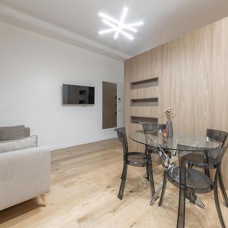 Milan Downtown Apartments Екстер'єр фото