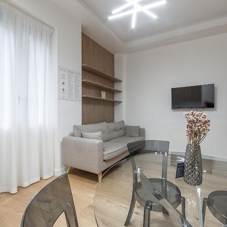 Milan Downtown Apartments Екстер'єр фото