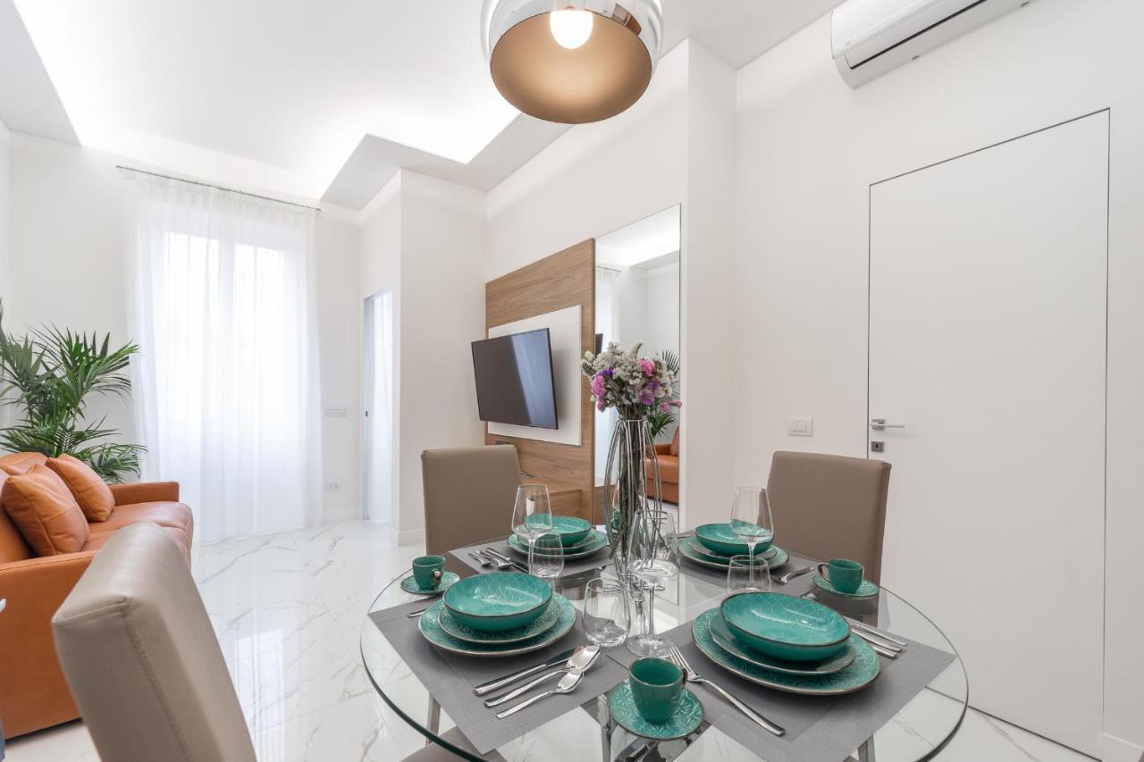 Milan Downtown Apartments Екстер'єр фото