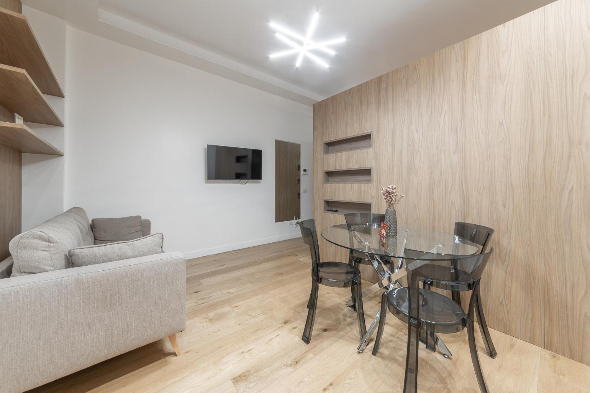 Milan Downtown Apartments Екстер'єр фото