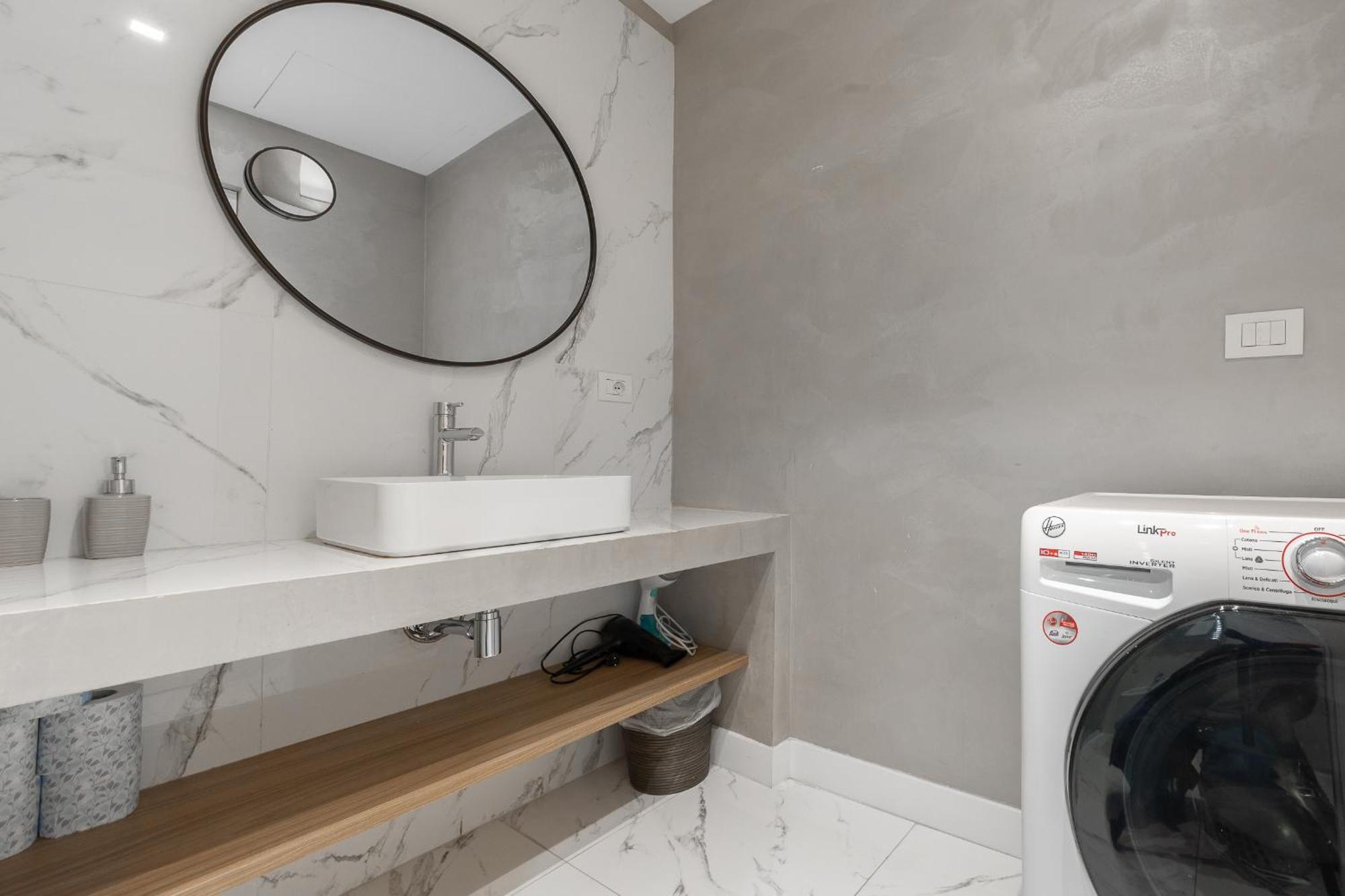 Milan Downtown Apartments Екстер'єр фото