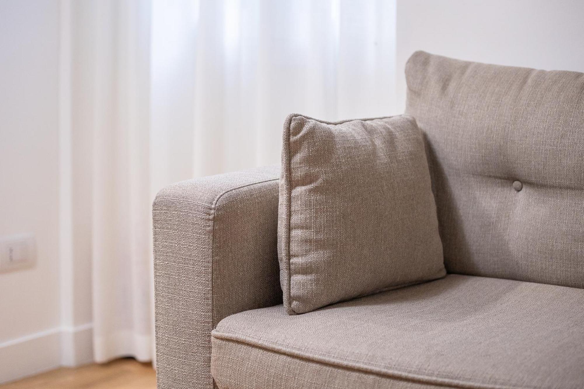 Milan Downtown Apartments Екстер'єр фото