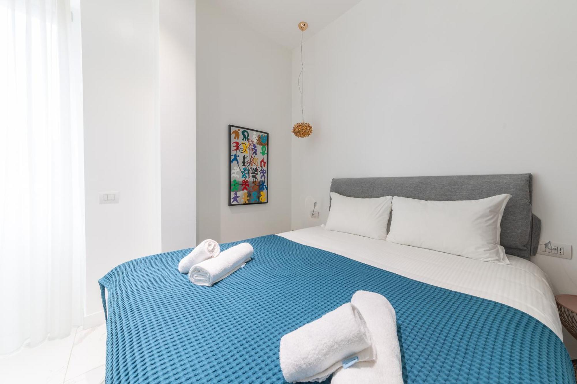 Milan Downtown Apartments Екстер'єр фото