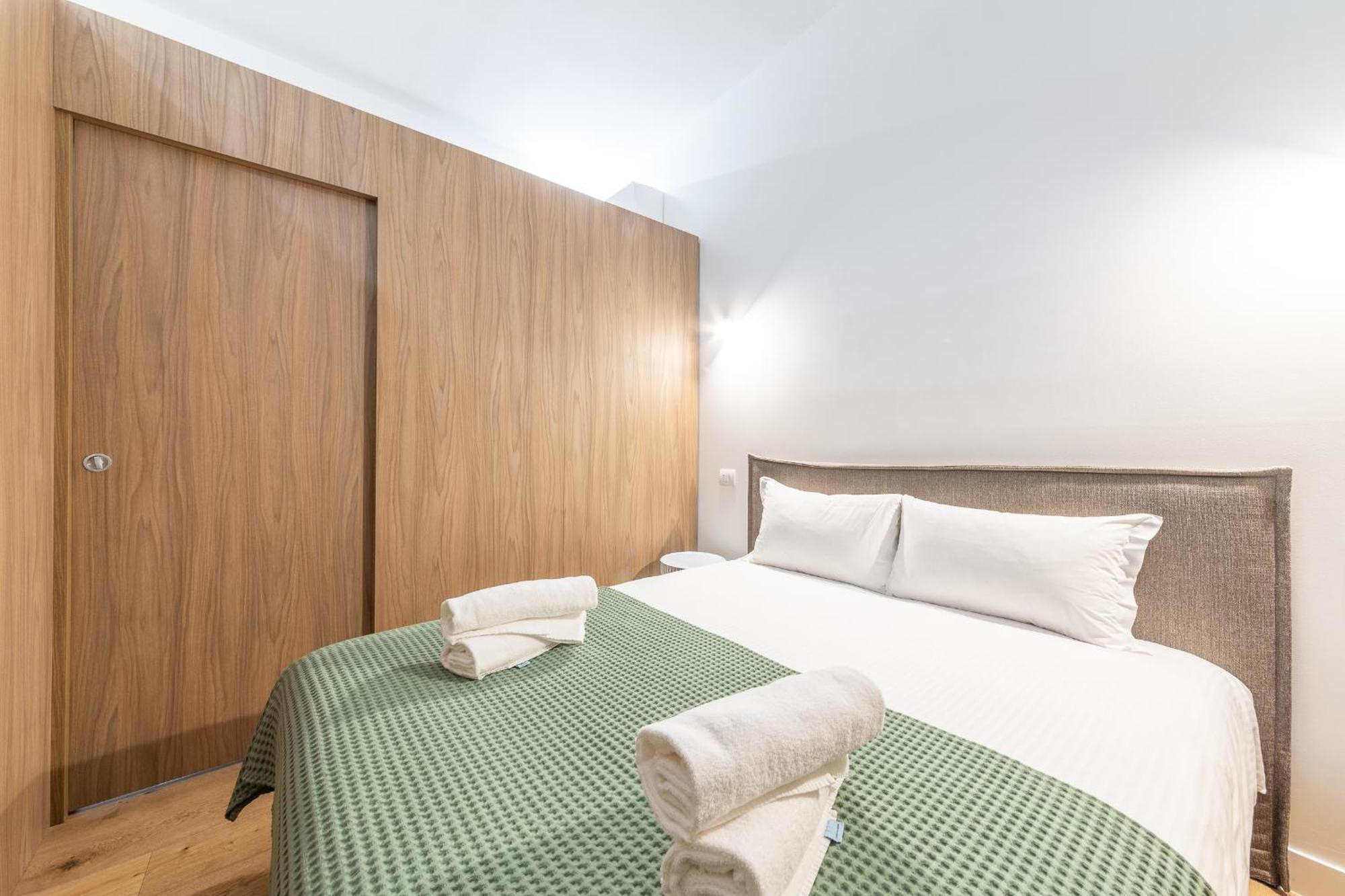 Milan Downtown Apartments Екстер'єр фото