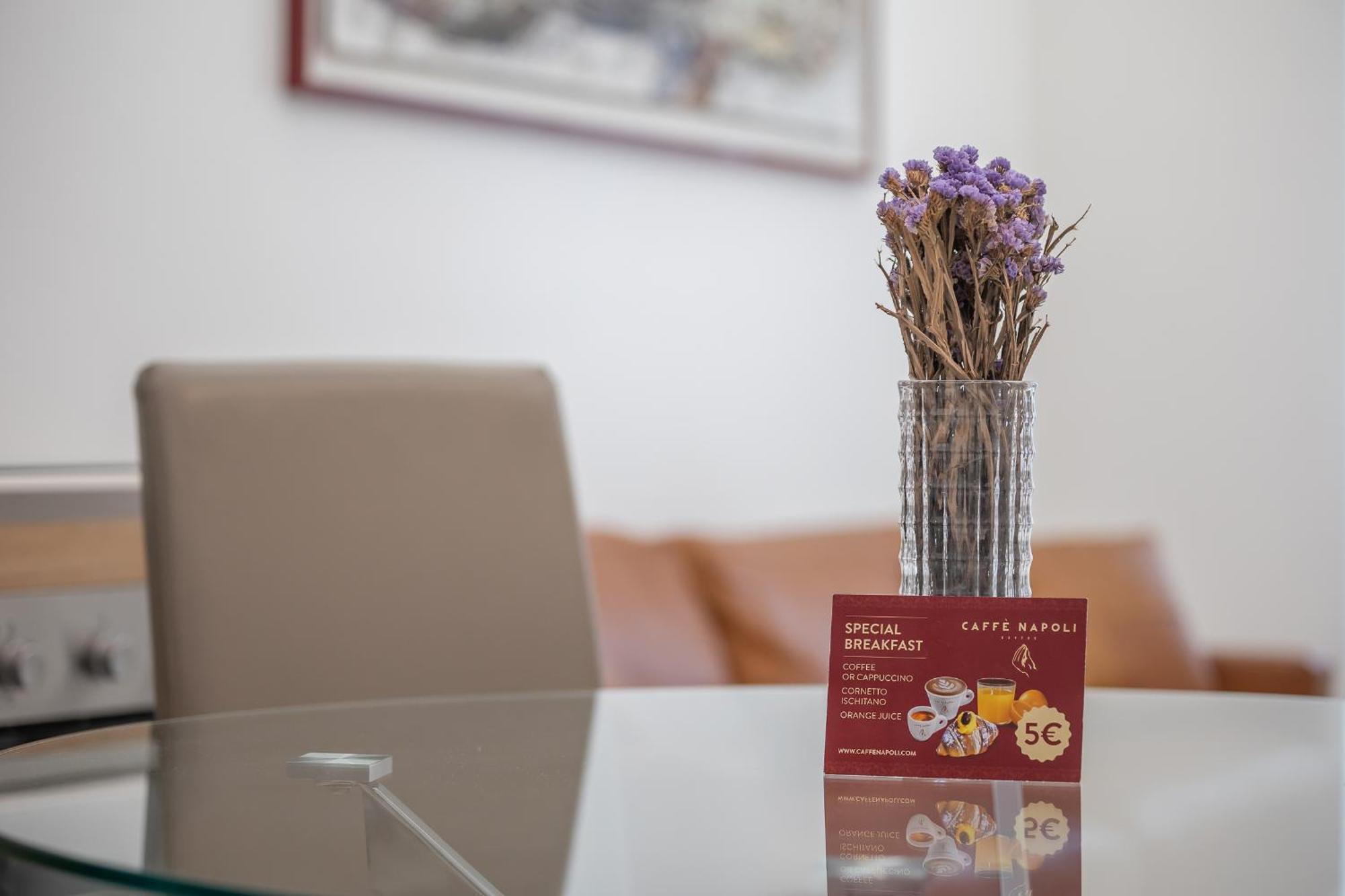 Milan Downtown Apartments Екстер'єр фото