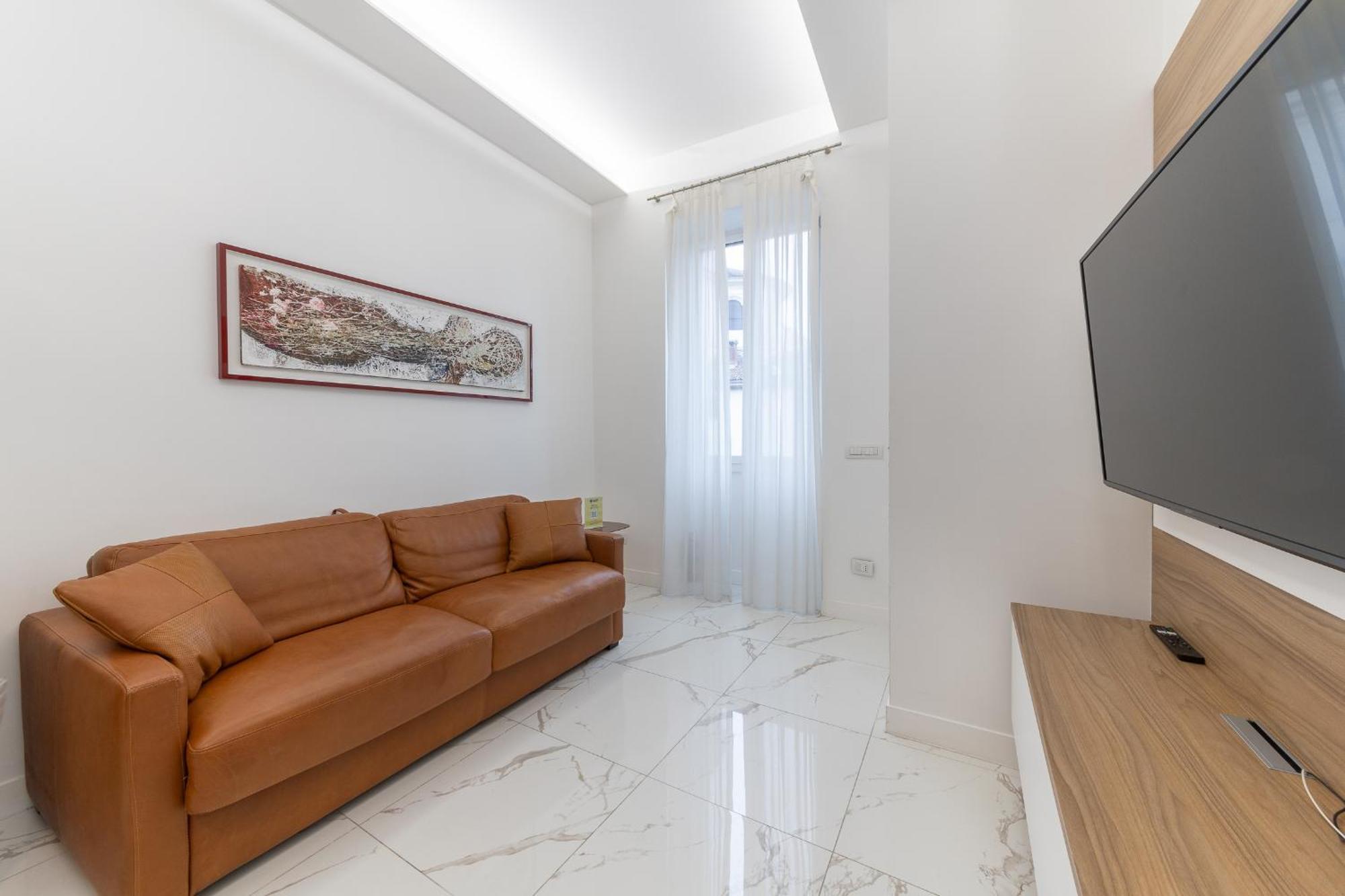 Milan Downtown Apartments Екстер'єр фото