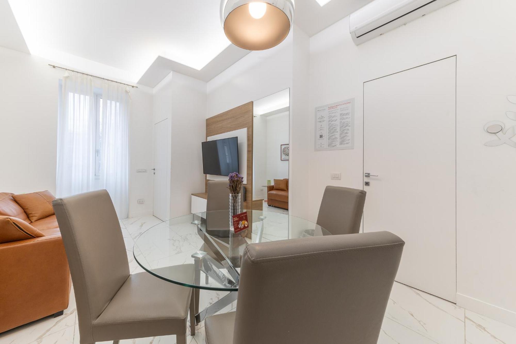 Milan Downtown Apartments Екстер'єр фото