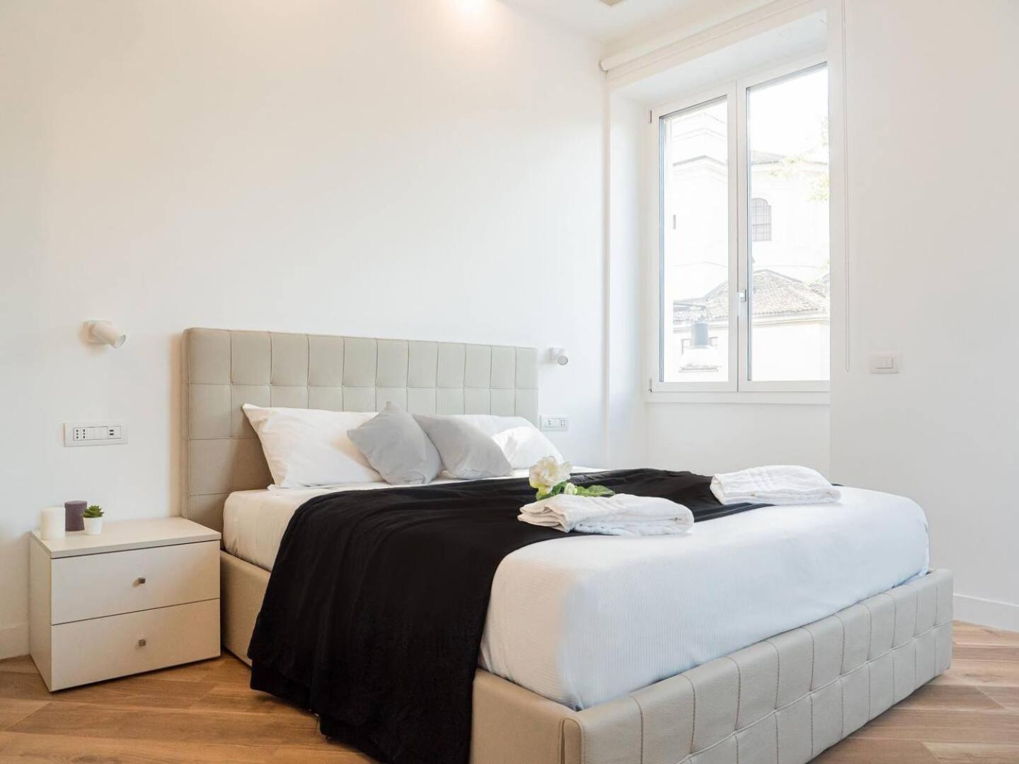 Milan Downtown Apartments Екстер'єр фото