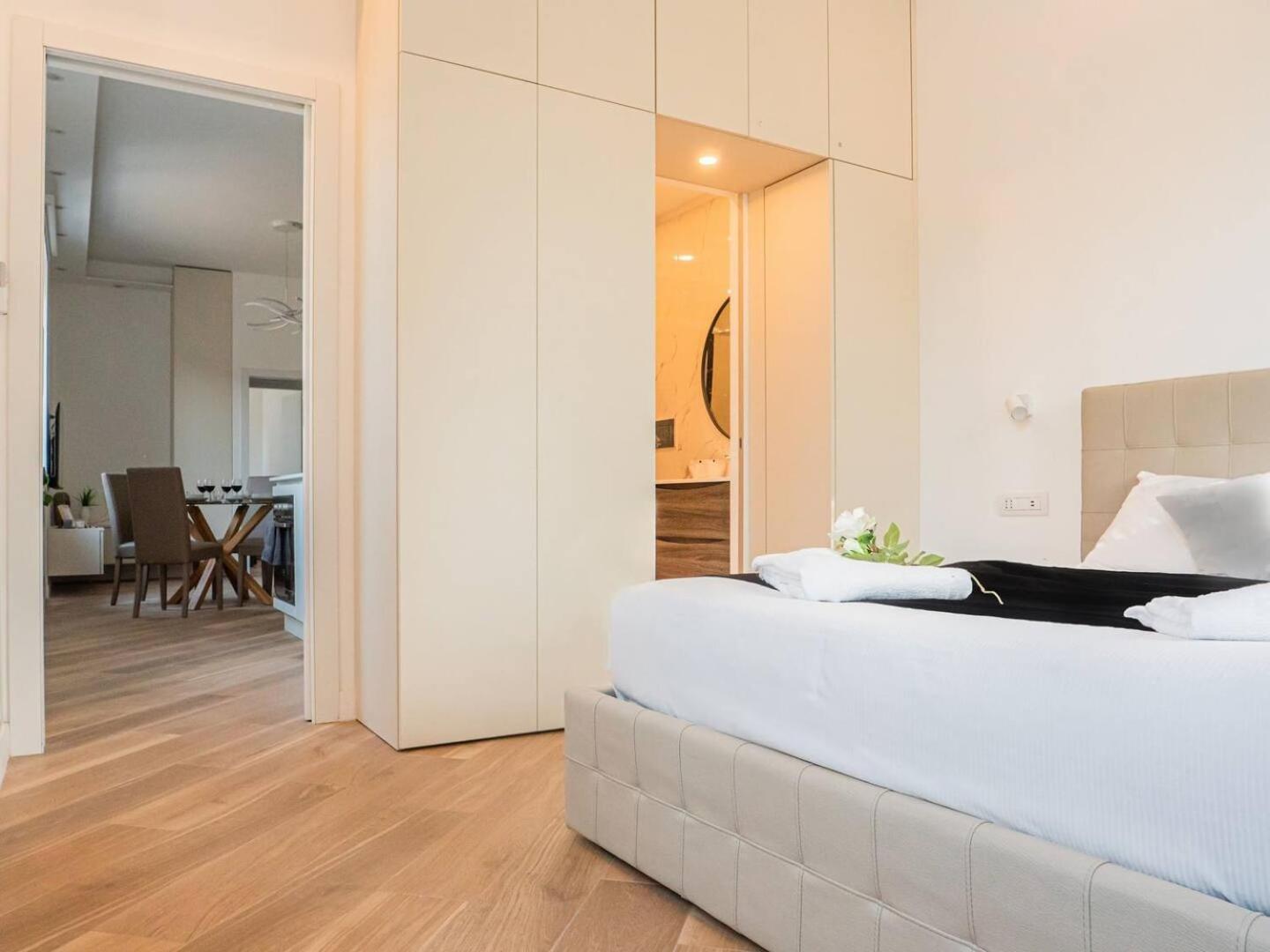 Milan Downtown Apartments Екстер'єр фото