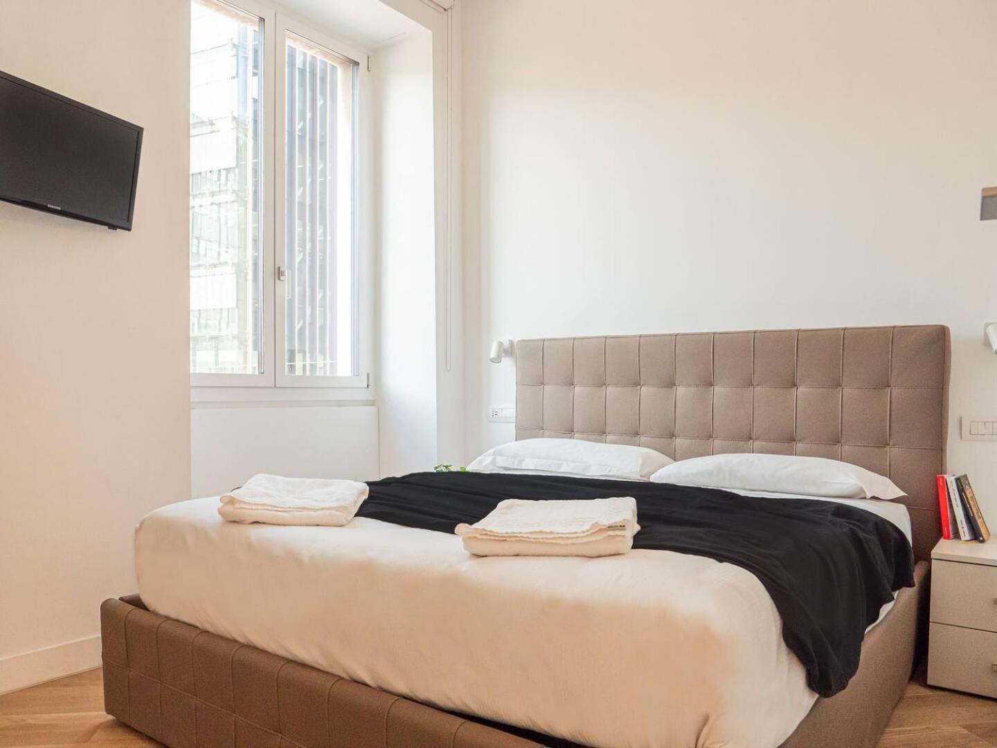 Milan Downtown Apartments Екстер'єр фото