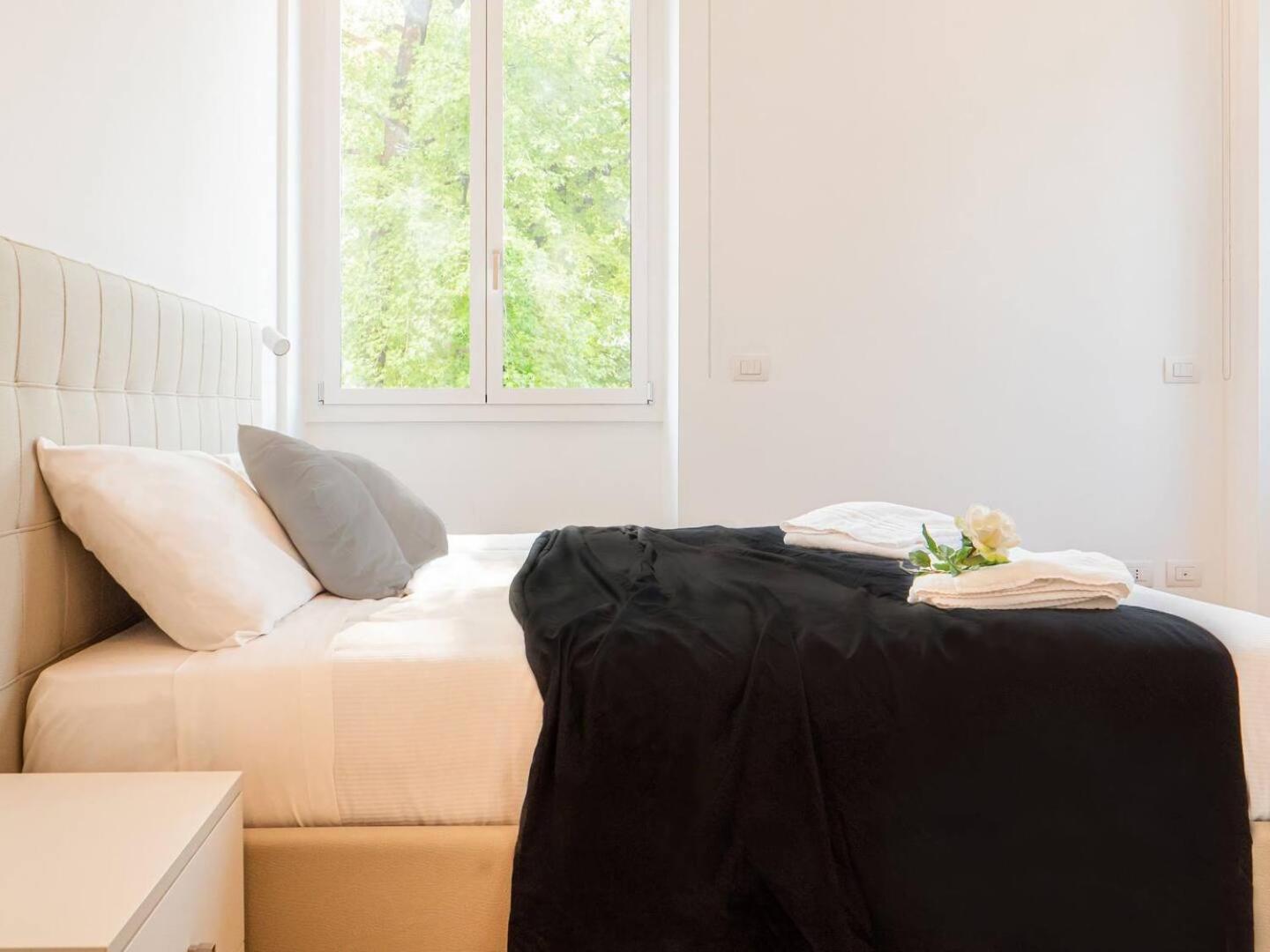 Milan Downtown Apartments Екстер'єр фото