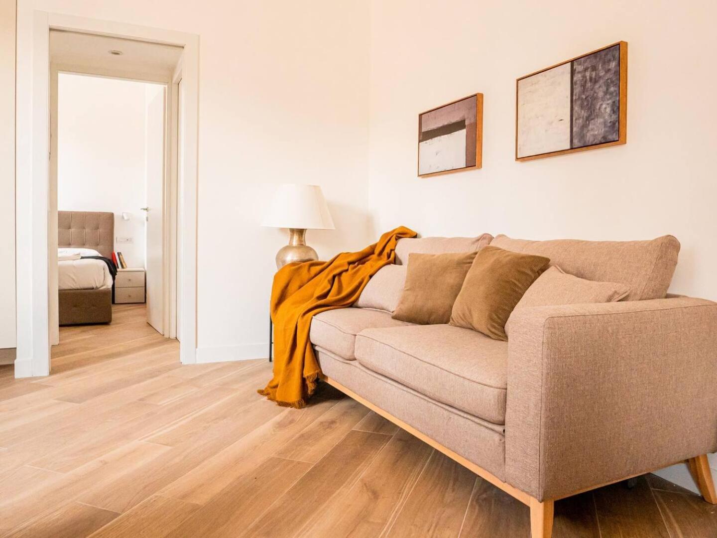 Milan Downtown Apartments Екстер'єр фото
