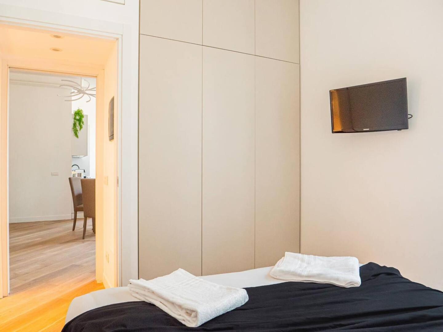 Milan Downtown Apartments Екстер'єр фото