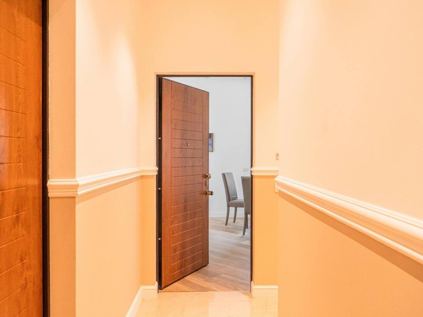 Milan Downtown Apartments Екстер'єр фото