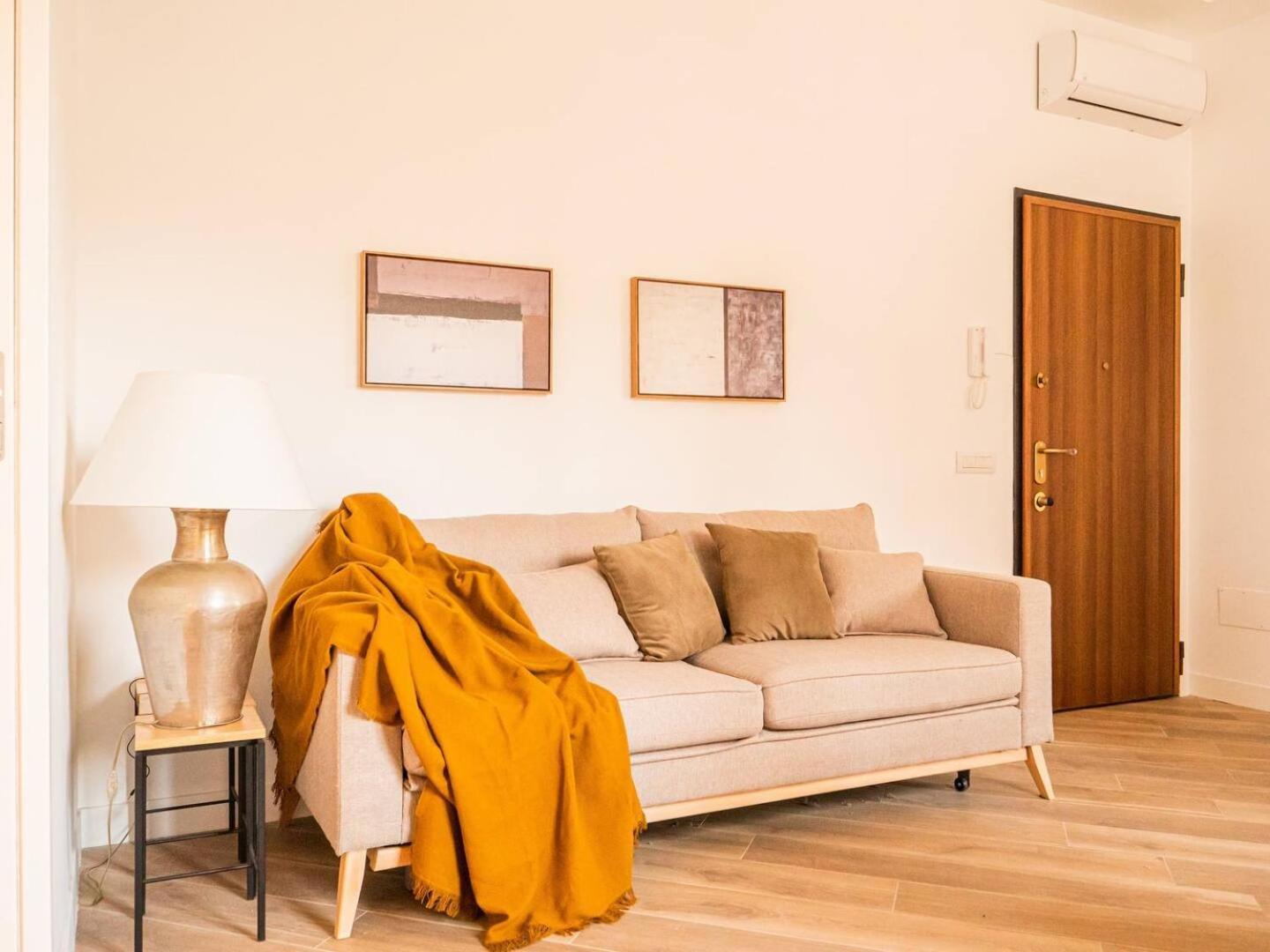Milan Downtown Apartments Екстер'єр фото